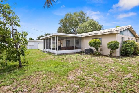 A home in SEMINOLE