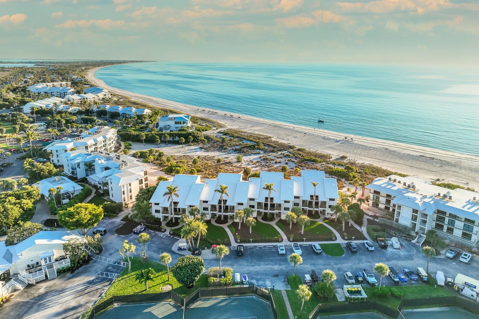 BOCA GRANDE CLUB PH 04 - Residential