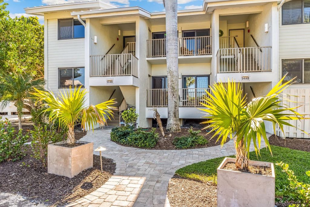 Photo of 5000 Gasparilla Road #53A, Boca Grande, FL 33921 (MLS # D6145465)