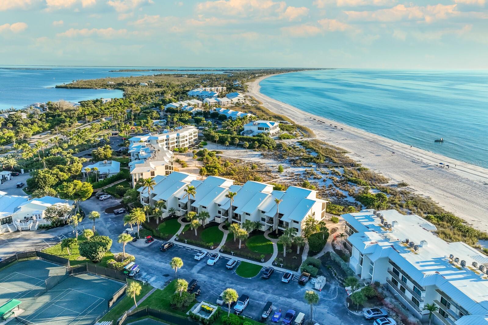 BOCA GRANDE CLUB PH 04 - Residential