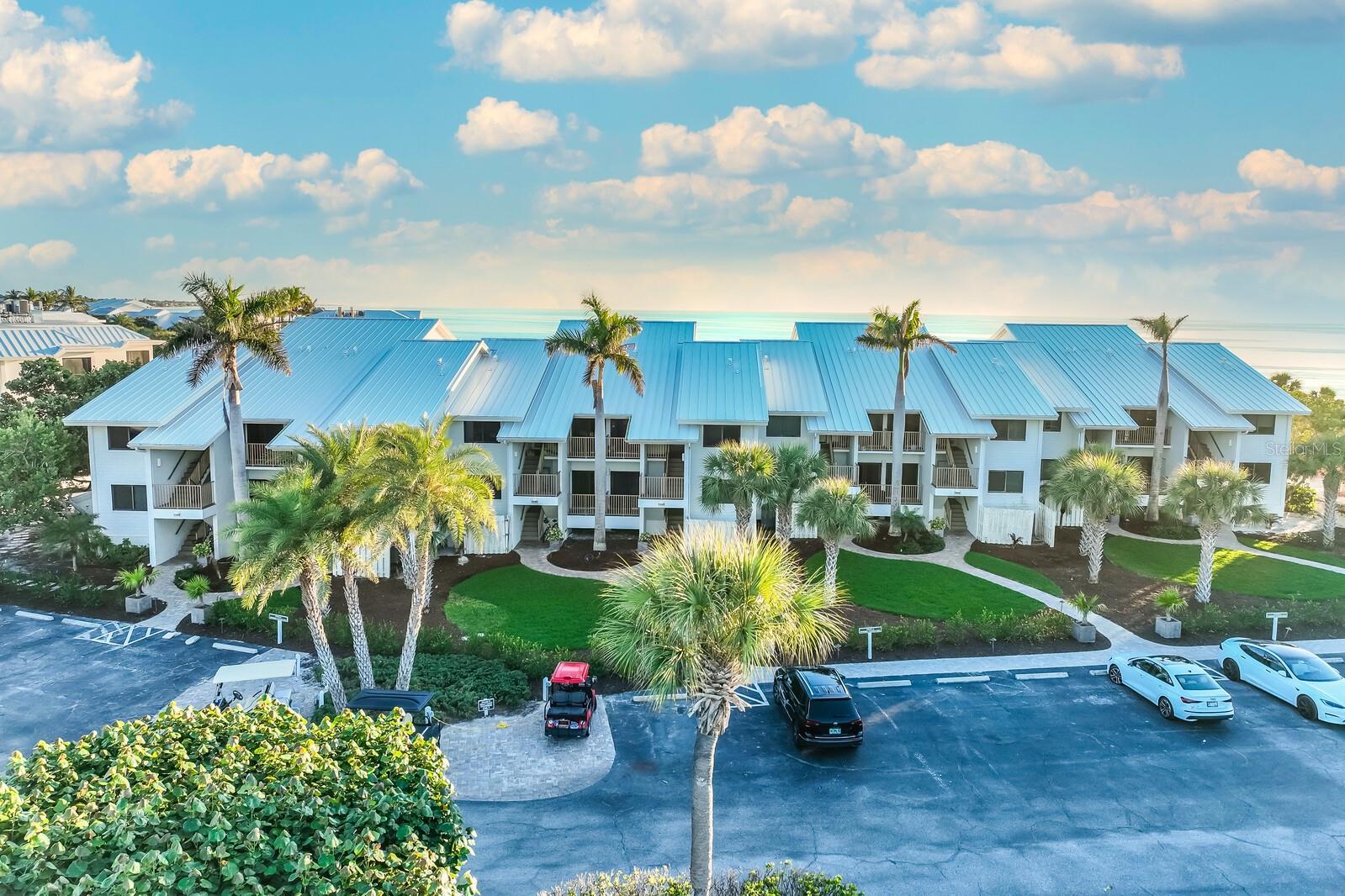 BOCA GRANDE CLUB PH 04 - Residential