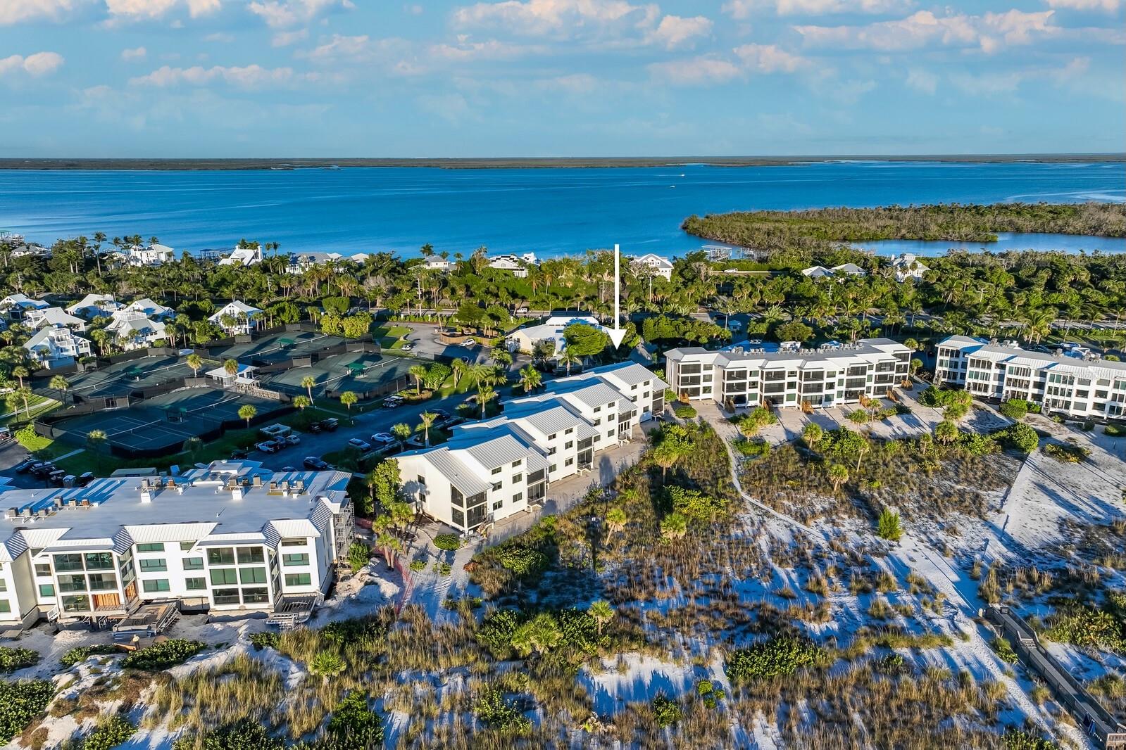 5000 GASPARILLA ROAD 53A