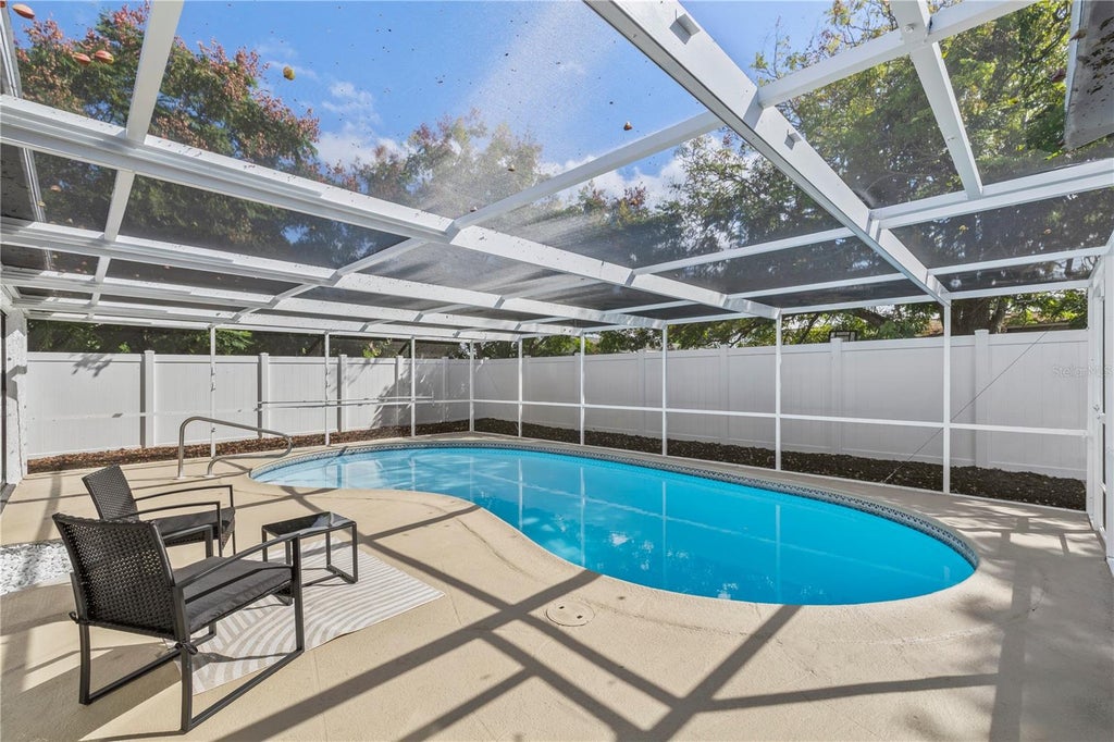 Photo of 7010 Parrot Drive, Port Richey, FL 34668 (MLS # W7890126)