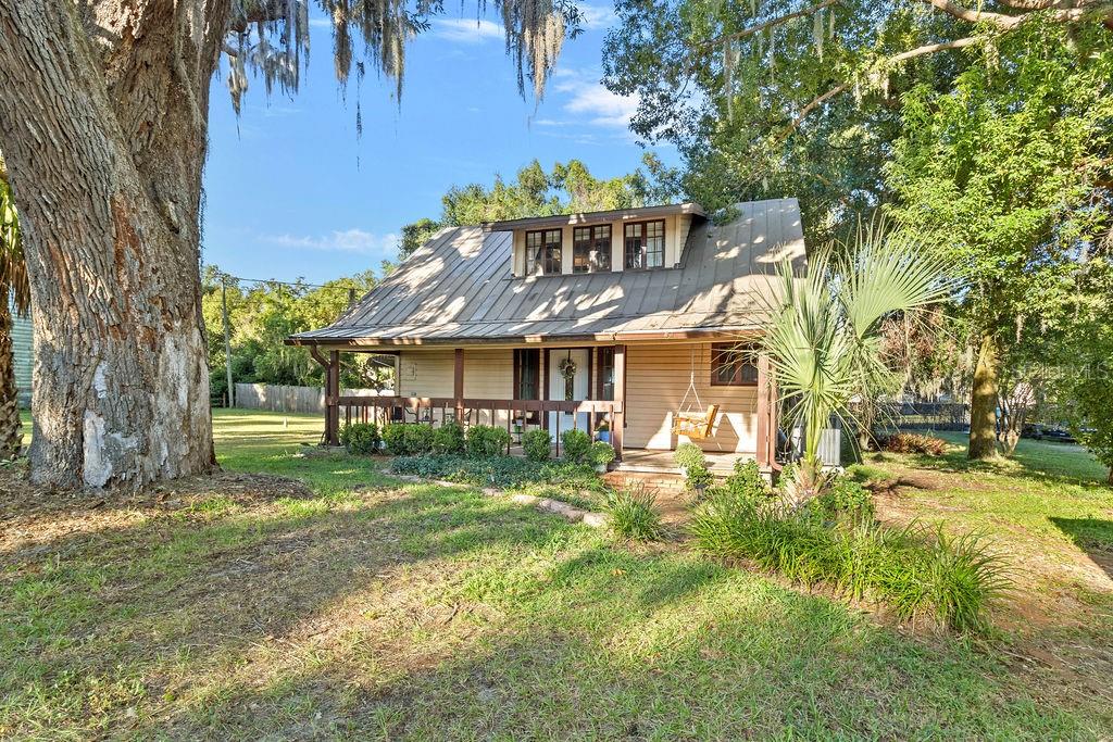 MINNEOLA - Residential