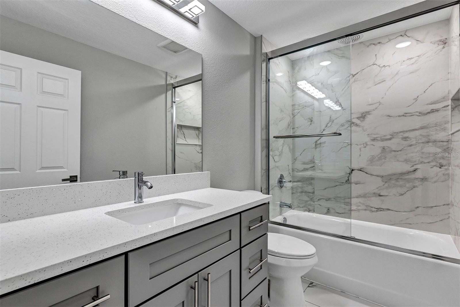 BELLEVIEW HEIGHTS ESTS (DIRT) - Residential