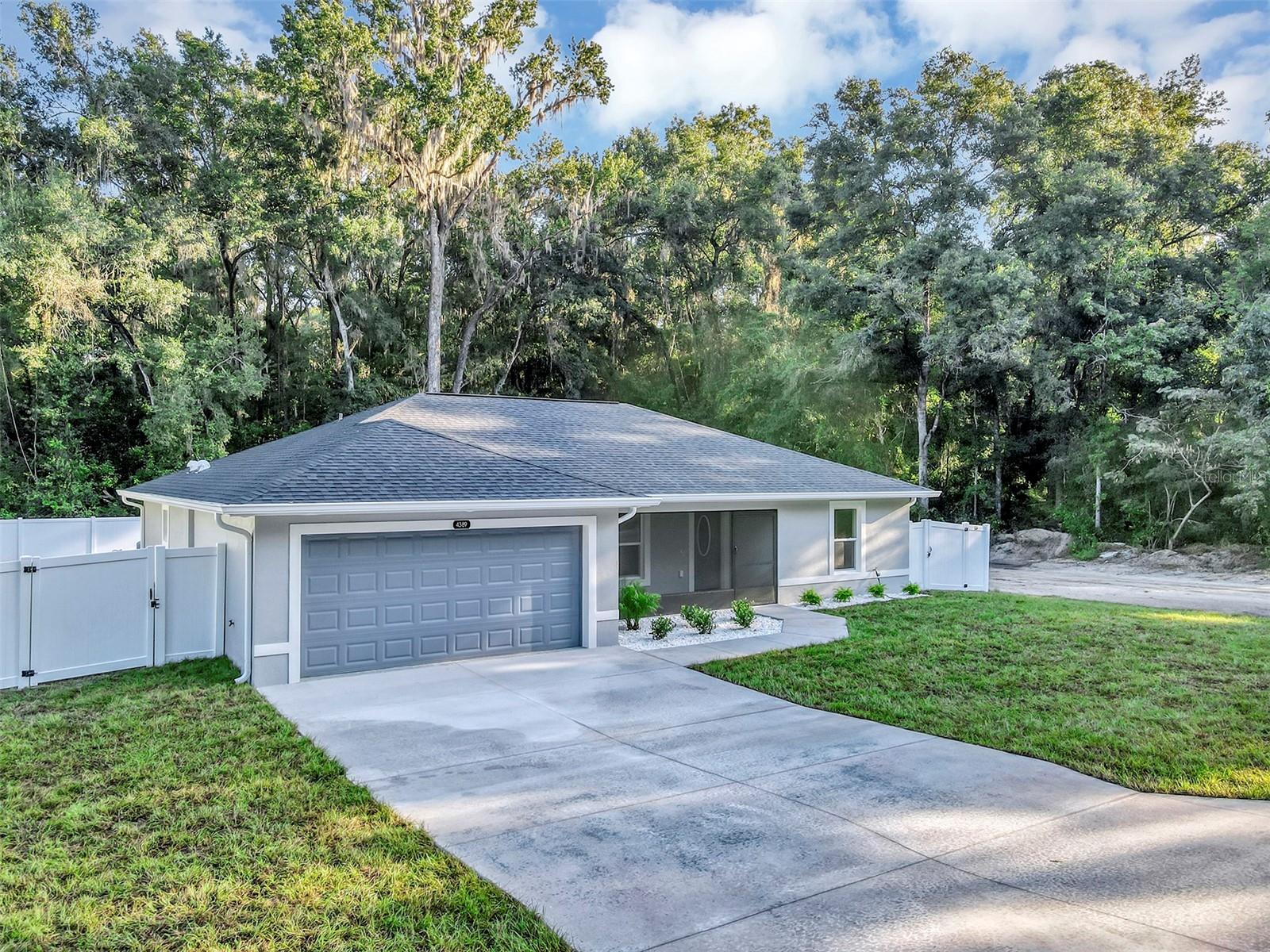 BELLEVIEW HEIGHTS ESTS (DIRT) - Residential