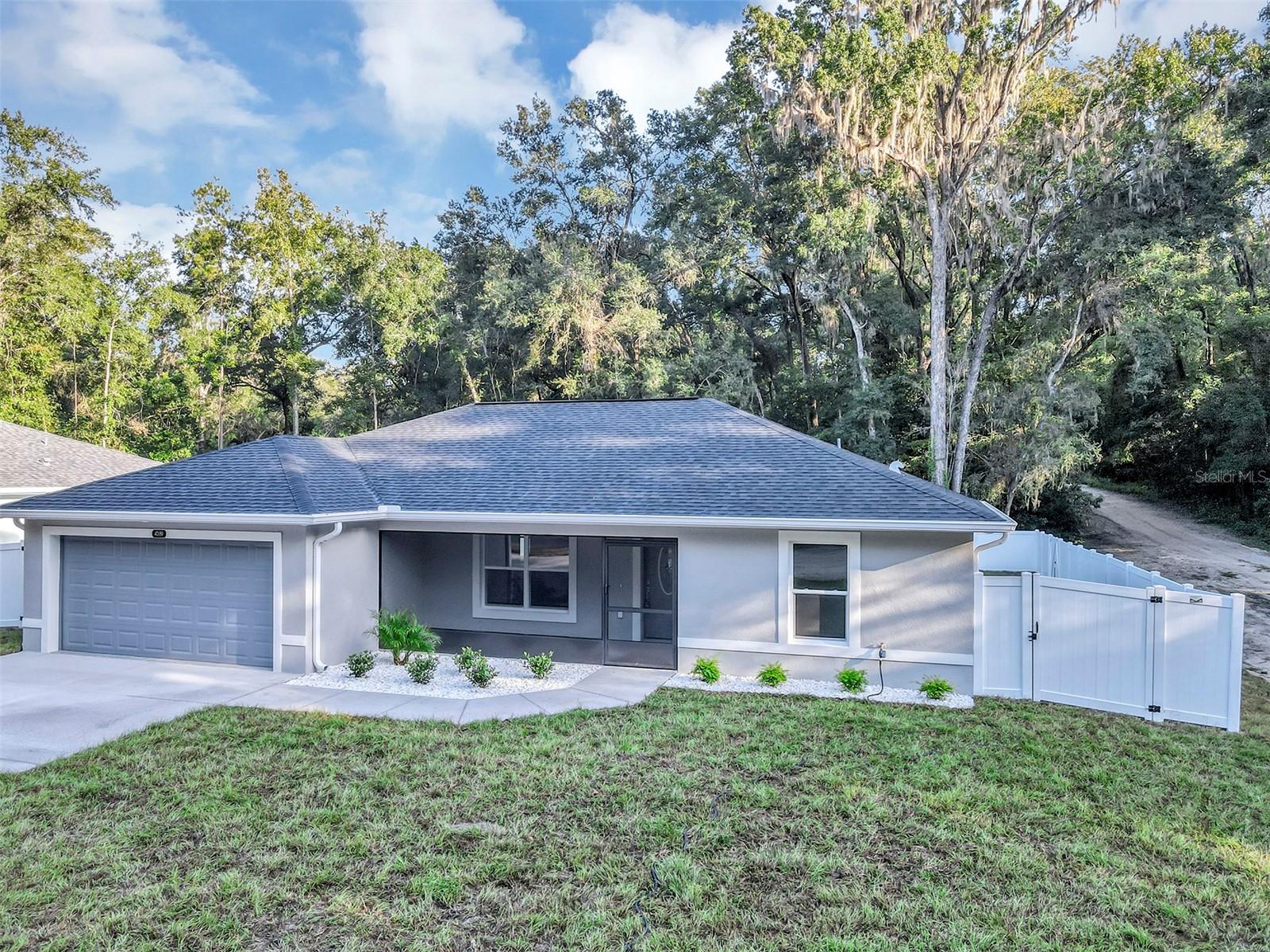 BELLEVIEW HEIGHTS ESTS (DIRT) - Residential