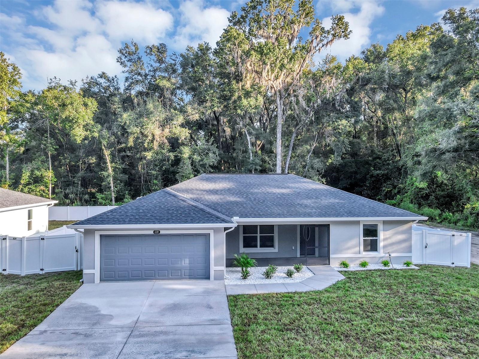 BELLEVIEW HEIGHTS ESTS (DIRT) - Residential