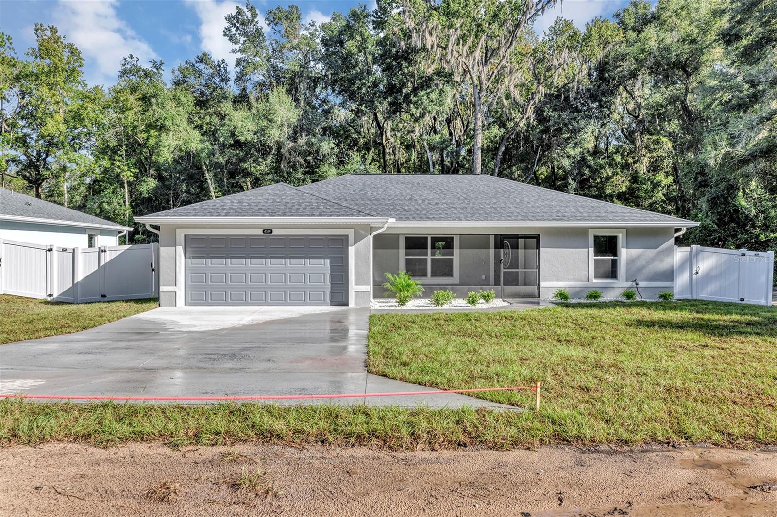 BELLEVIEW HEIGHTS ESTS (DIRT) - Residential