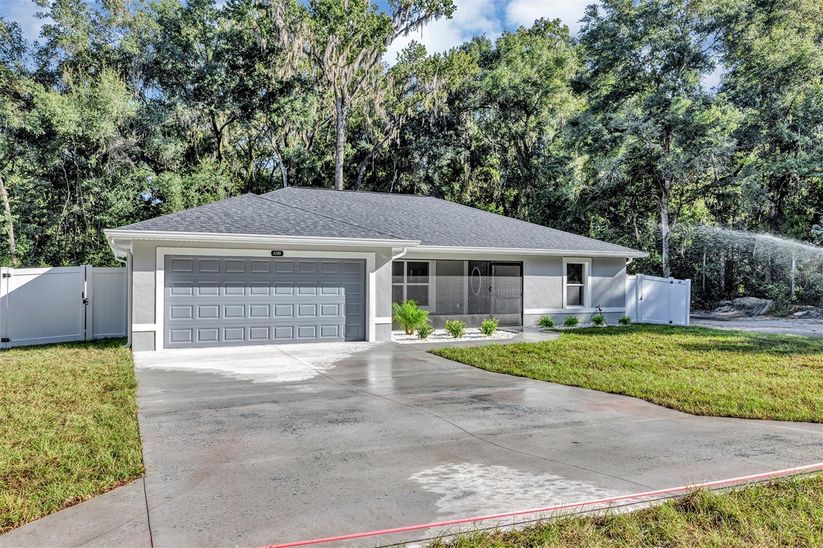 BELLEVIEW HEIGHTS ESTS (DIRT) - Residential