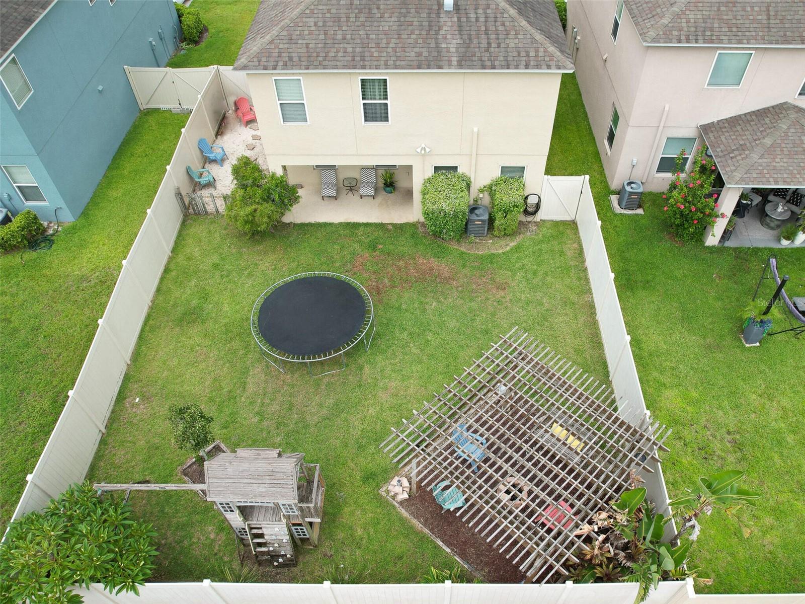 BELMONT PH 1A - Residential