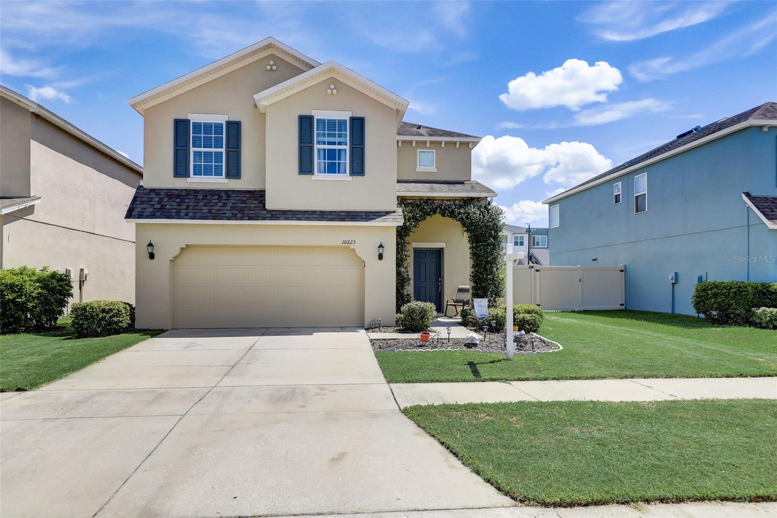 BELMONT PH 1A - Residential