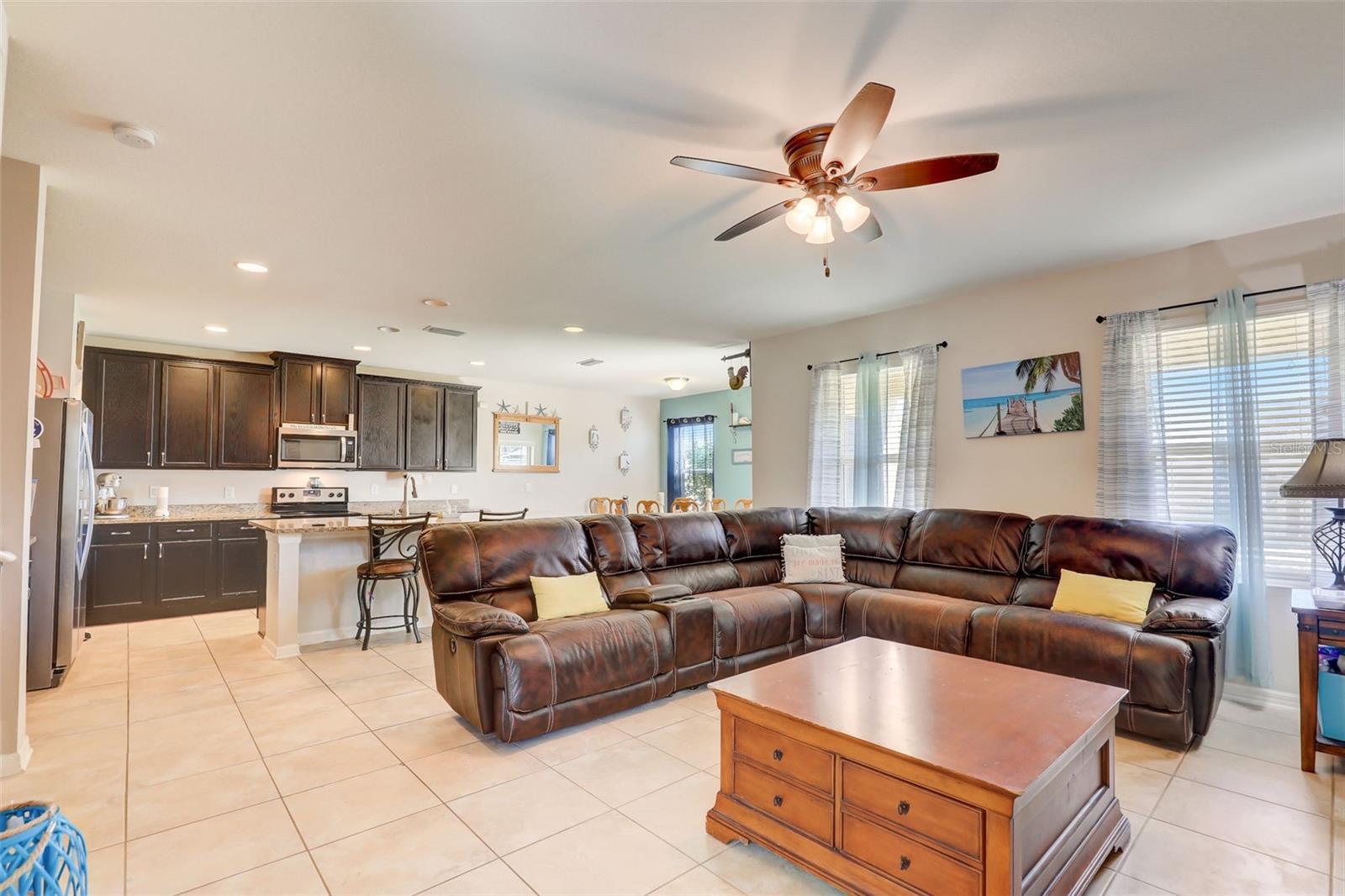 BELMONT PH 1A - Residential