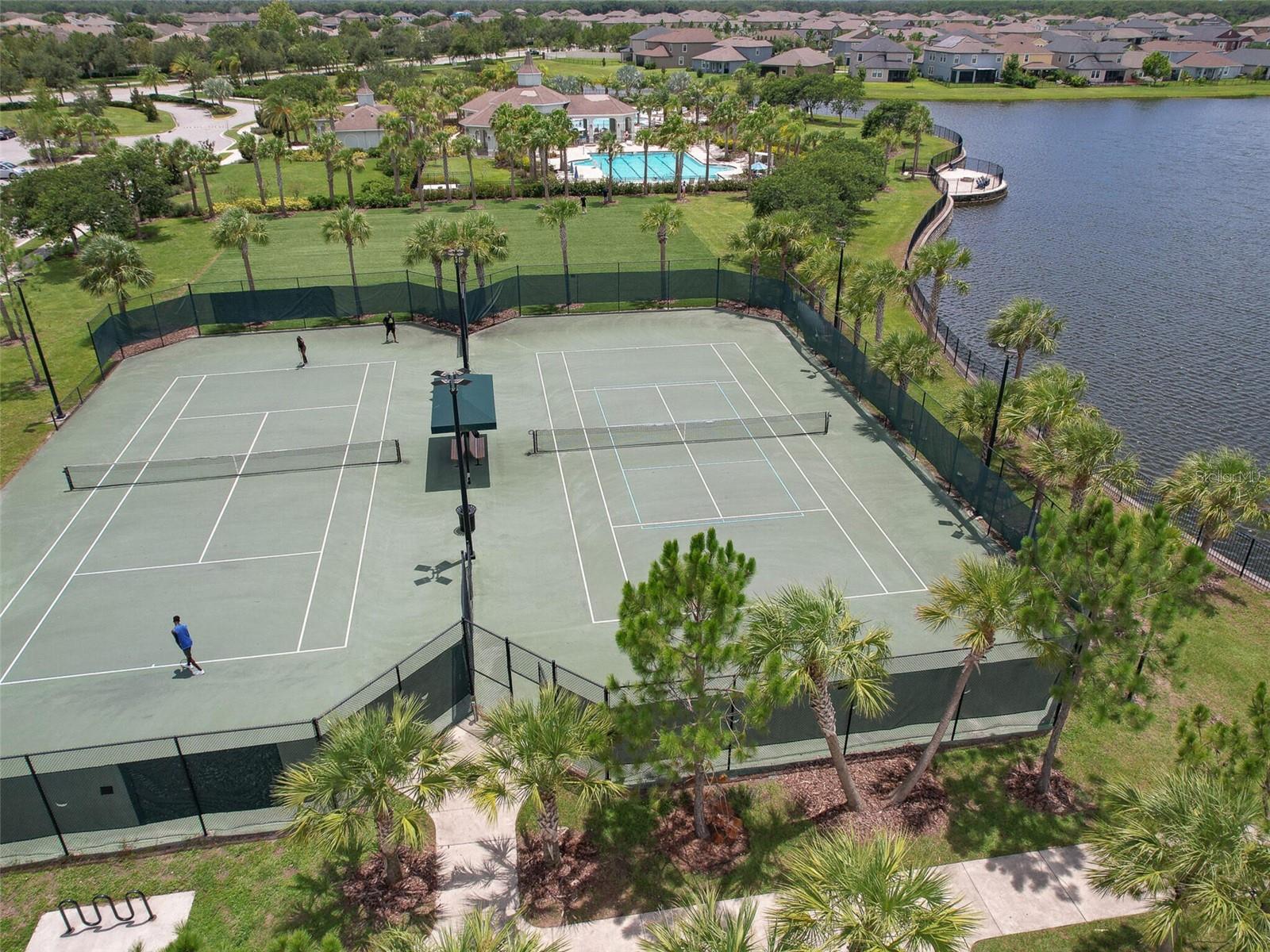 BELMONT PH 1A - Residential