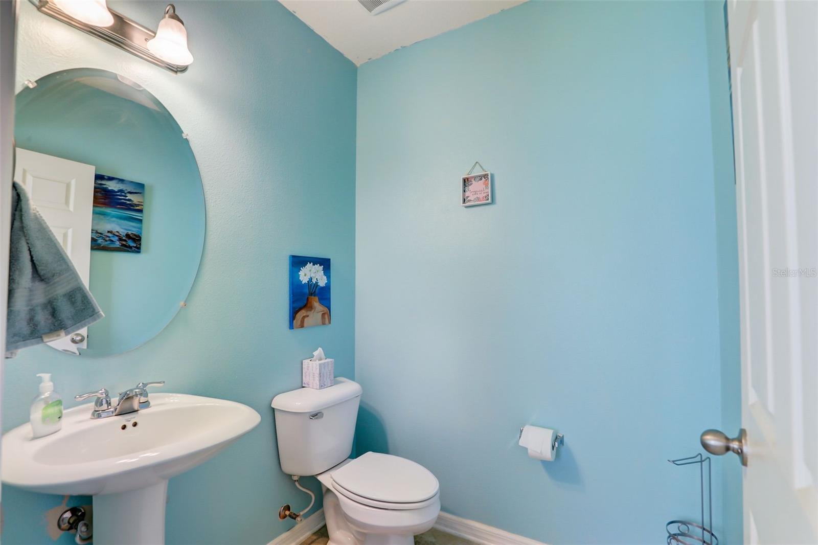 BELMONT PH 1A - Residential