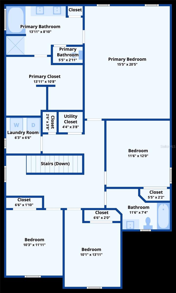 BELMONT PH 1A - Residential