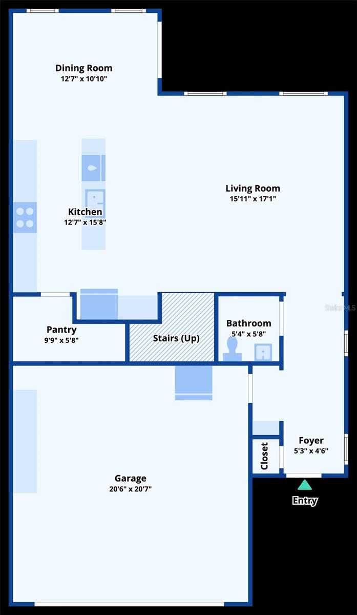 BELMONT PH 1A - Residential