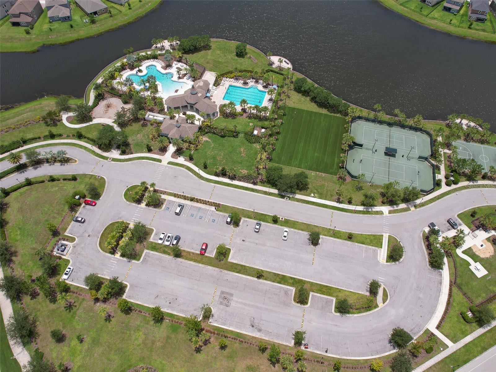 BELMONT PH 1A - Residential