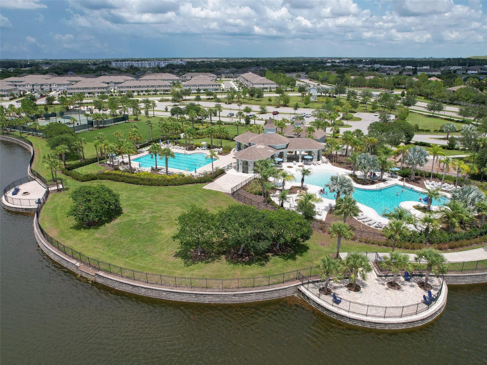 BELMONT PH 1A - Residential