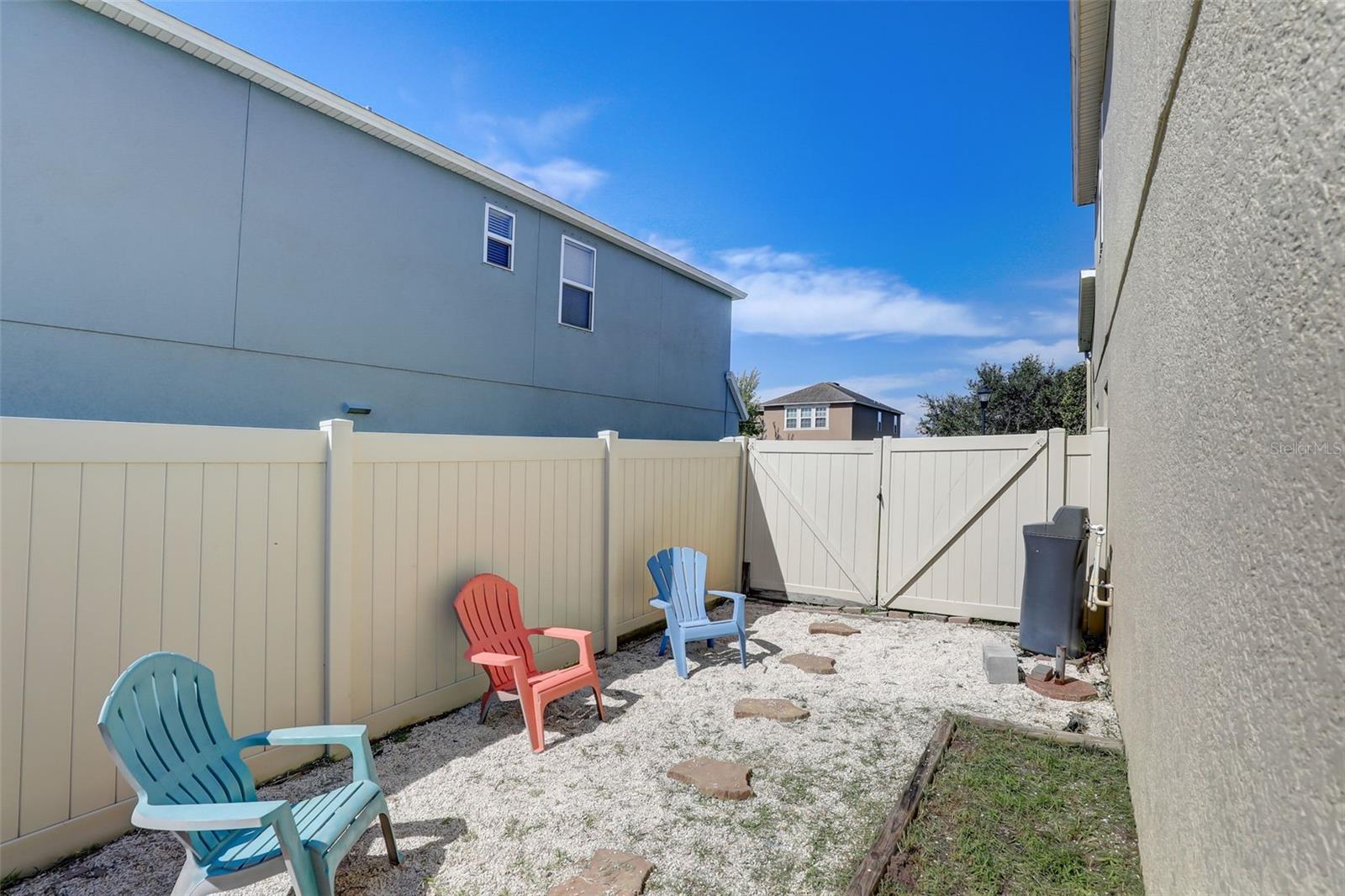 BELMONT PH 1A - Residential