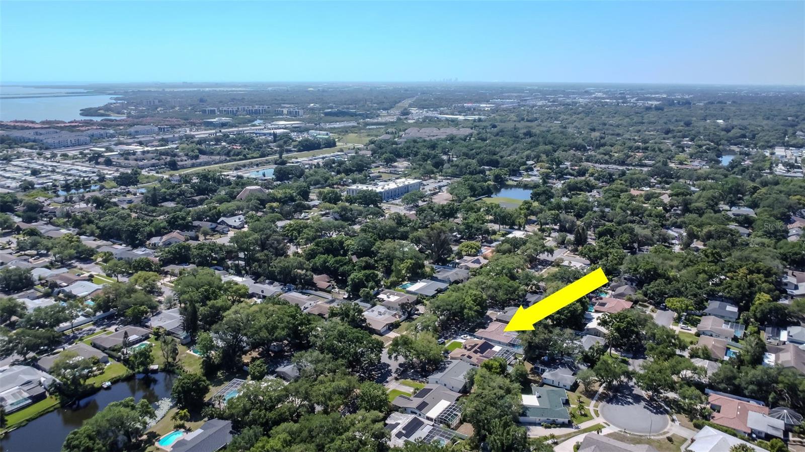 MORNINGSIDE ESTATES UNIT 6B - Residential