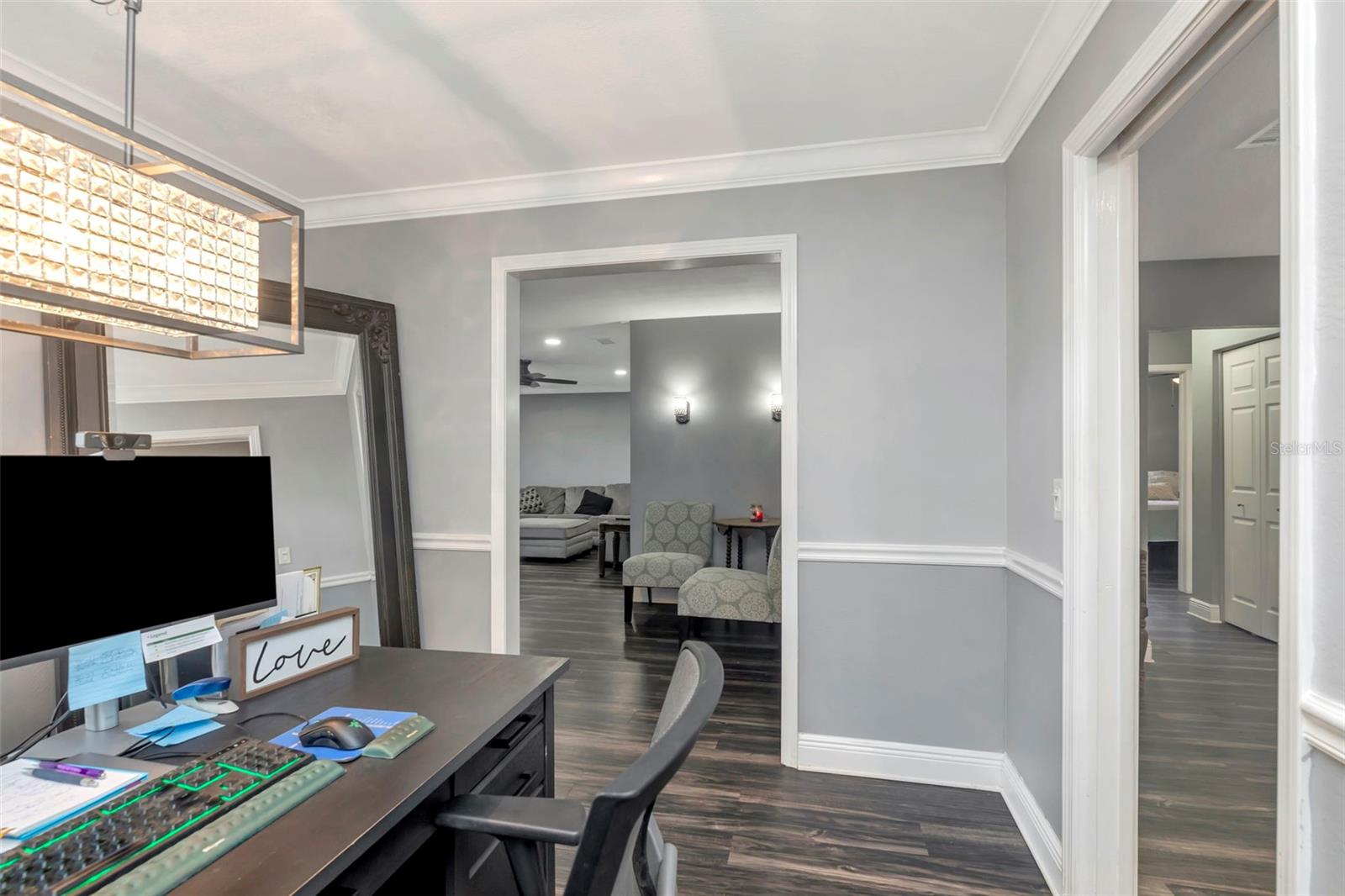 MORNINGSIDE ESTATES UNIT 6B - Residential