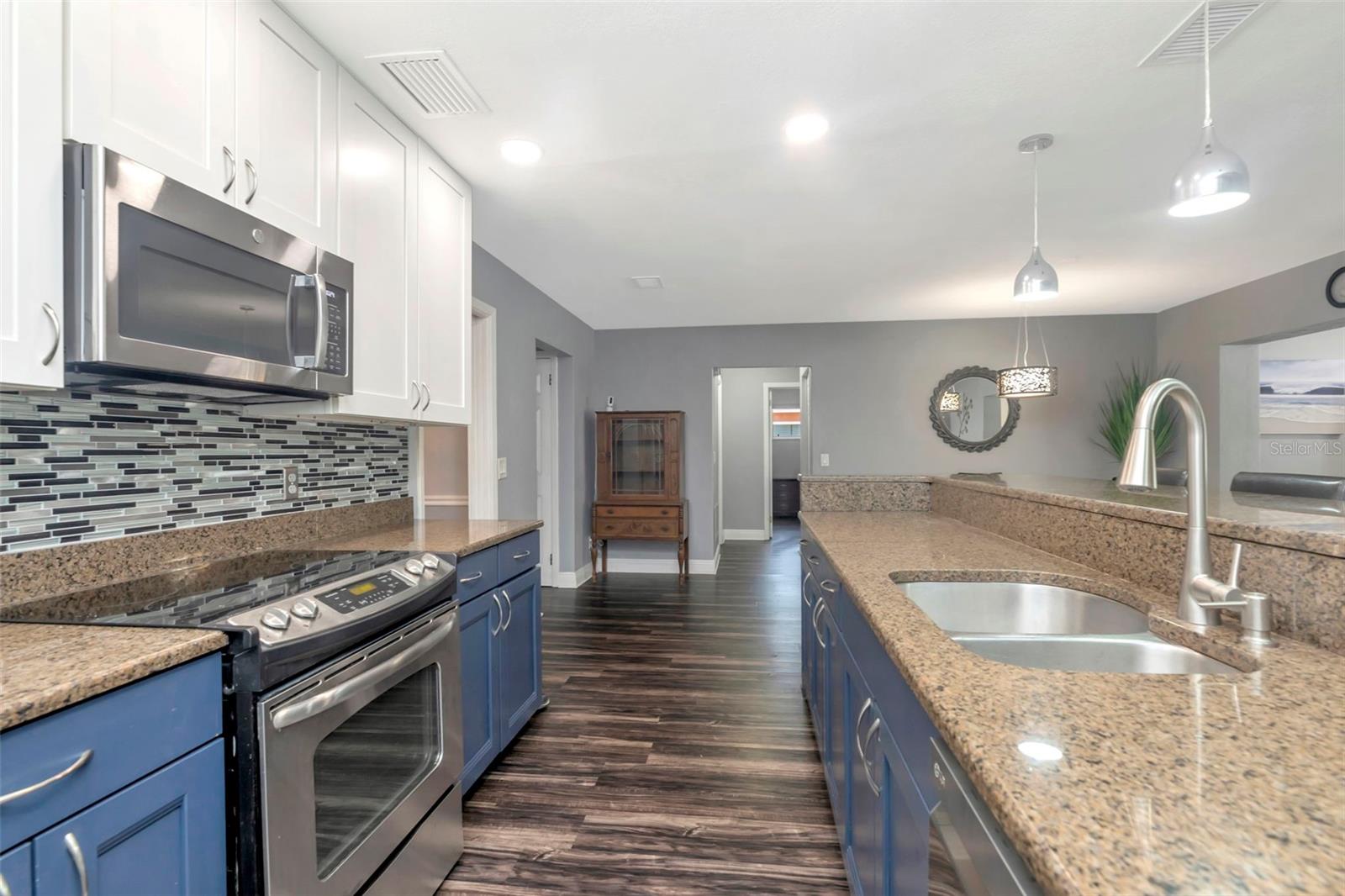 MORNINGSIDE ESTATES UNIT 6B - Residential