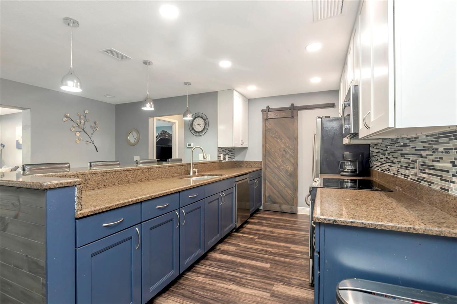 MORNINGSIDE ESTATES UNIT 6B - Residential