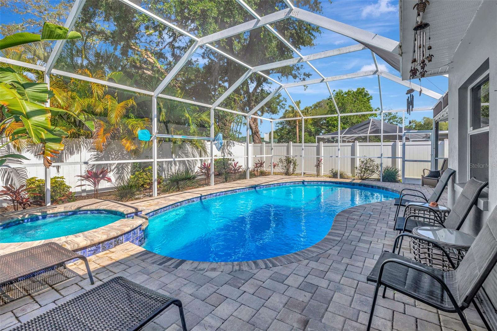 MORNINGSIDE ESTATES UNIT 6B - Residential