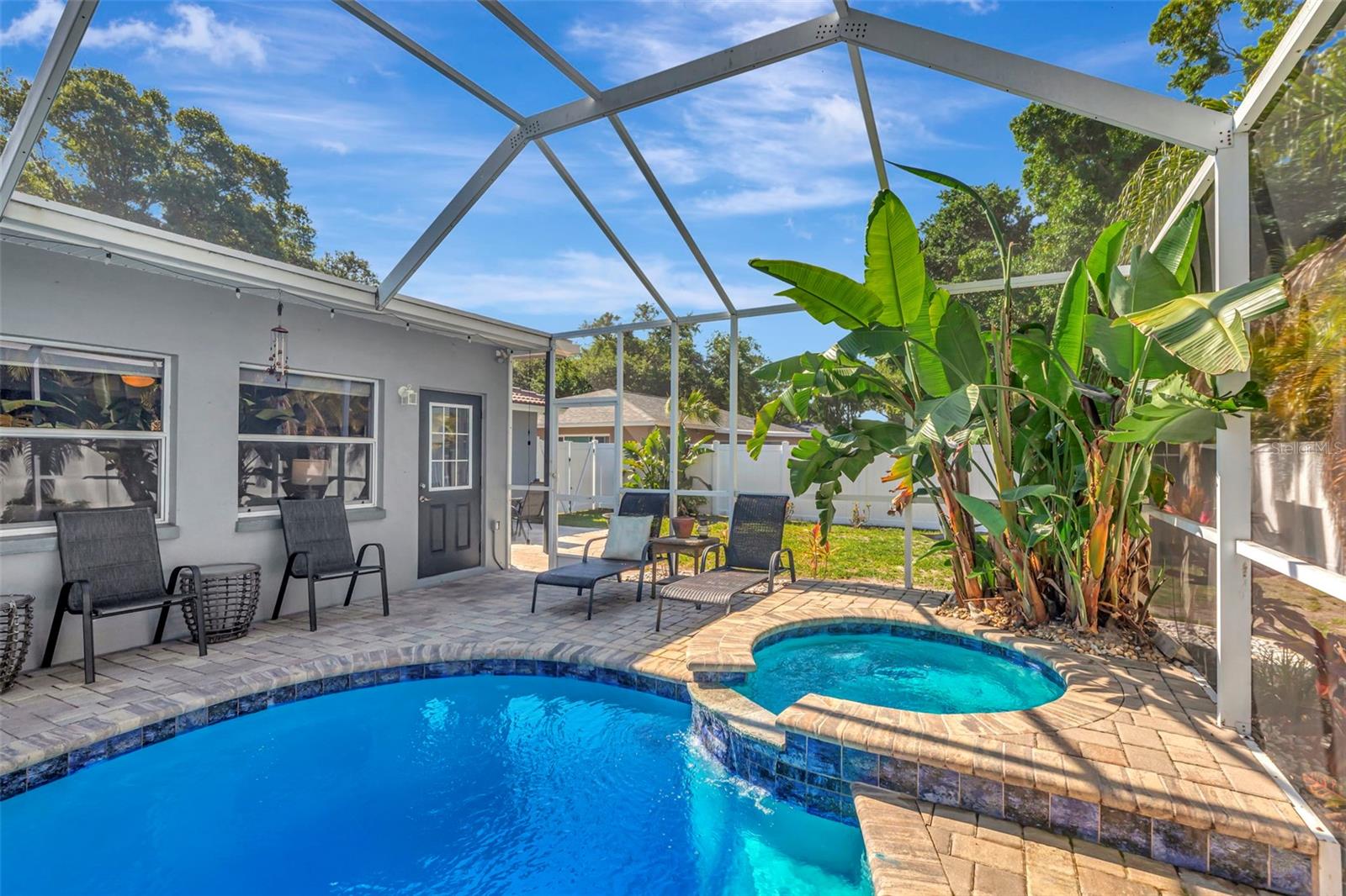 MORNINGSIDE ESTATES UNIT 6B - Residential