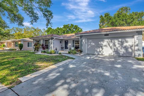 Photo of 1424 Stewart Boulevard, Clearwater, FL 33764 (MLS # TB8498310)