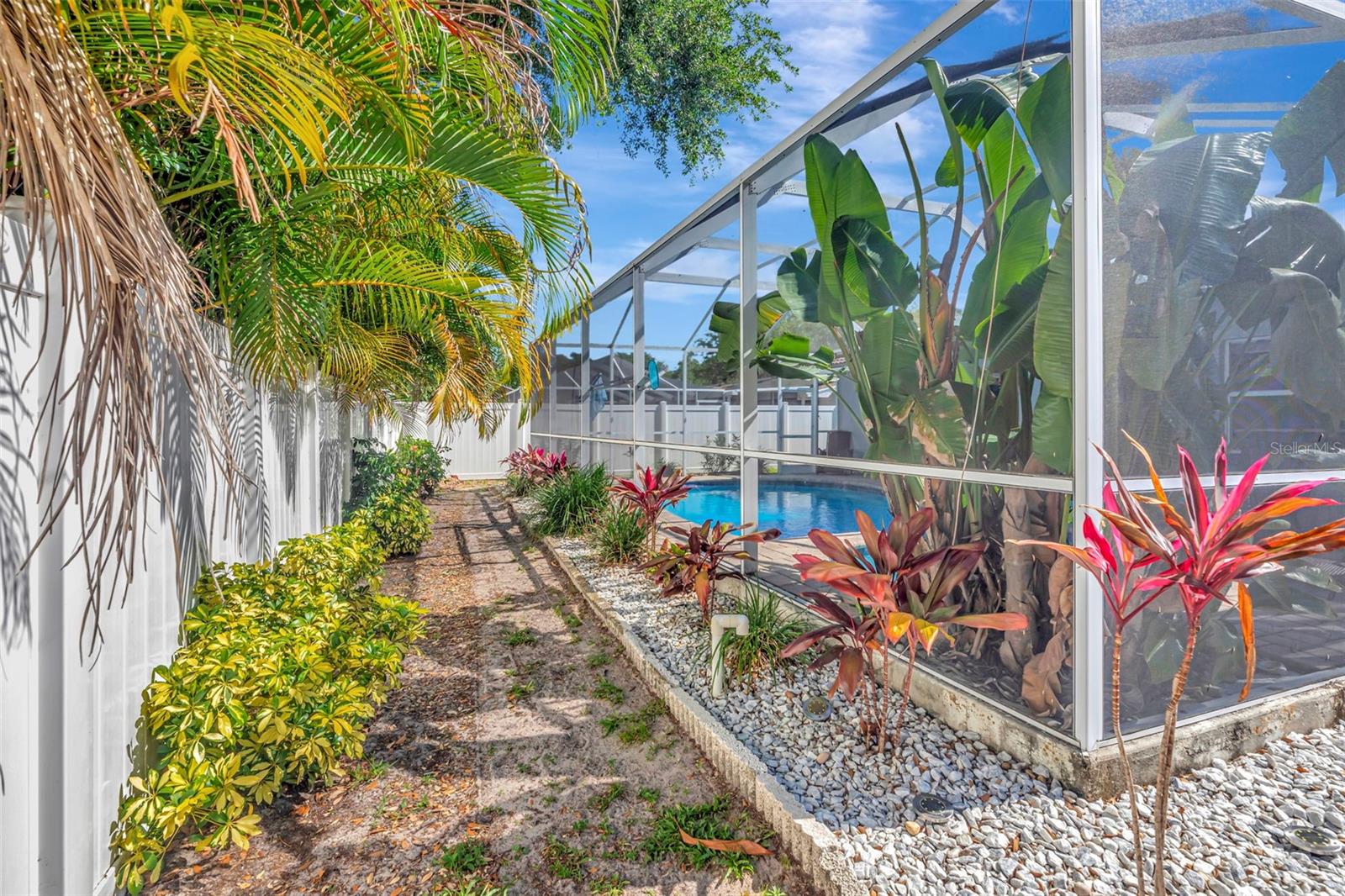 MORNINGSIDE ESTATES UNIT 6B - Residential