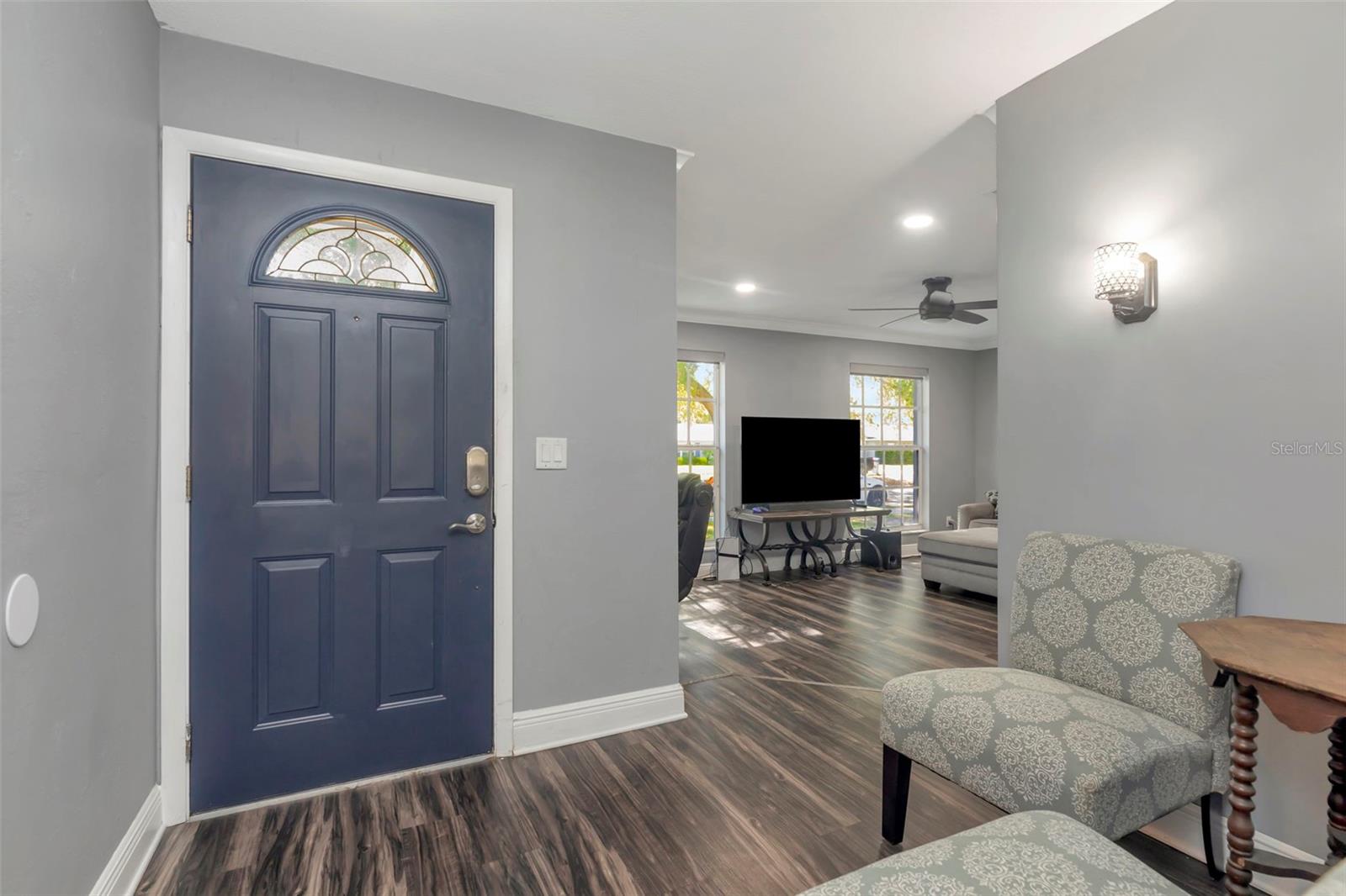 1424 STEWART BOULEVARD