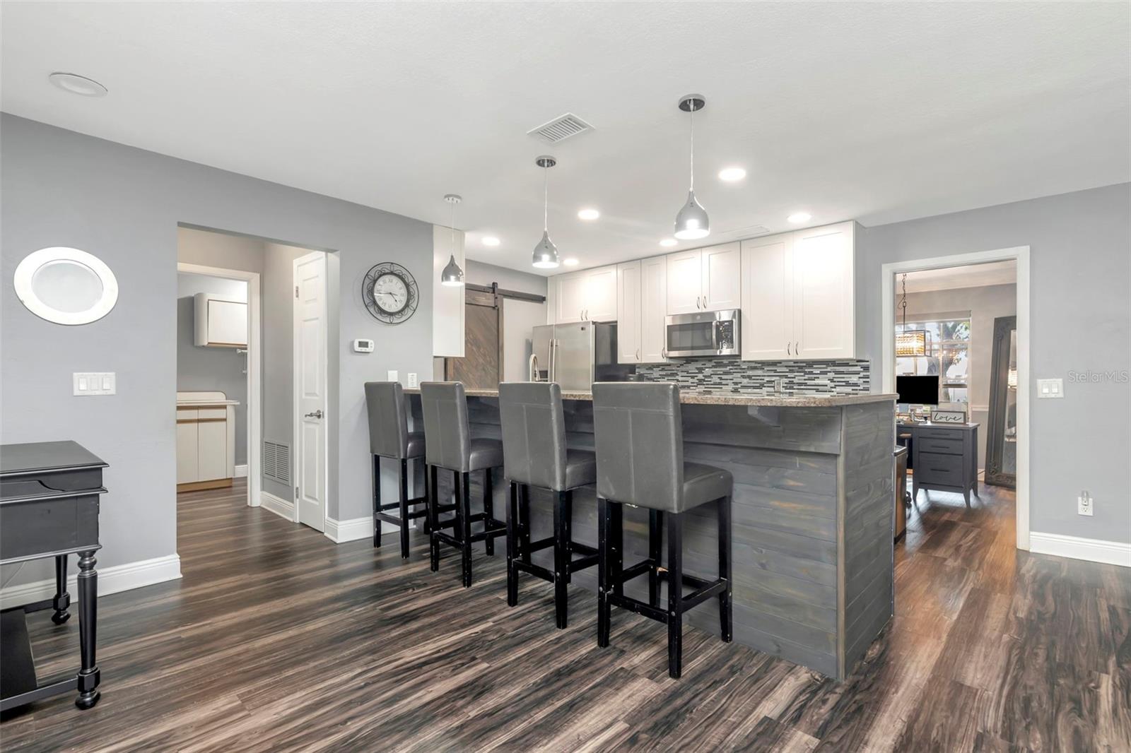 MORNINGSIDE ESTATES UNIT 6B - Residential