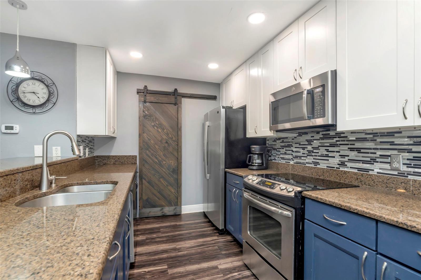 MORNINGSIDE ESTATES UNIT 6B - Residential