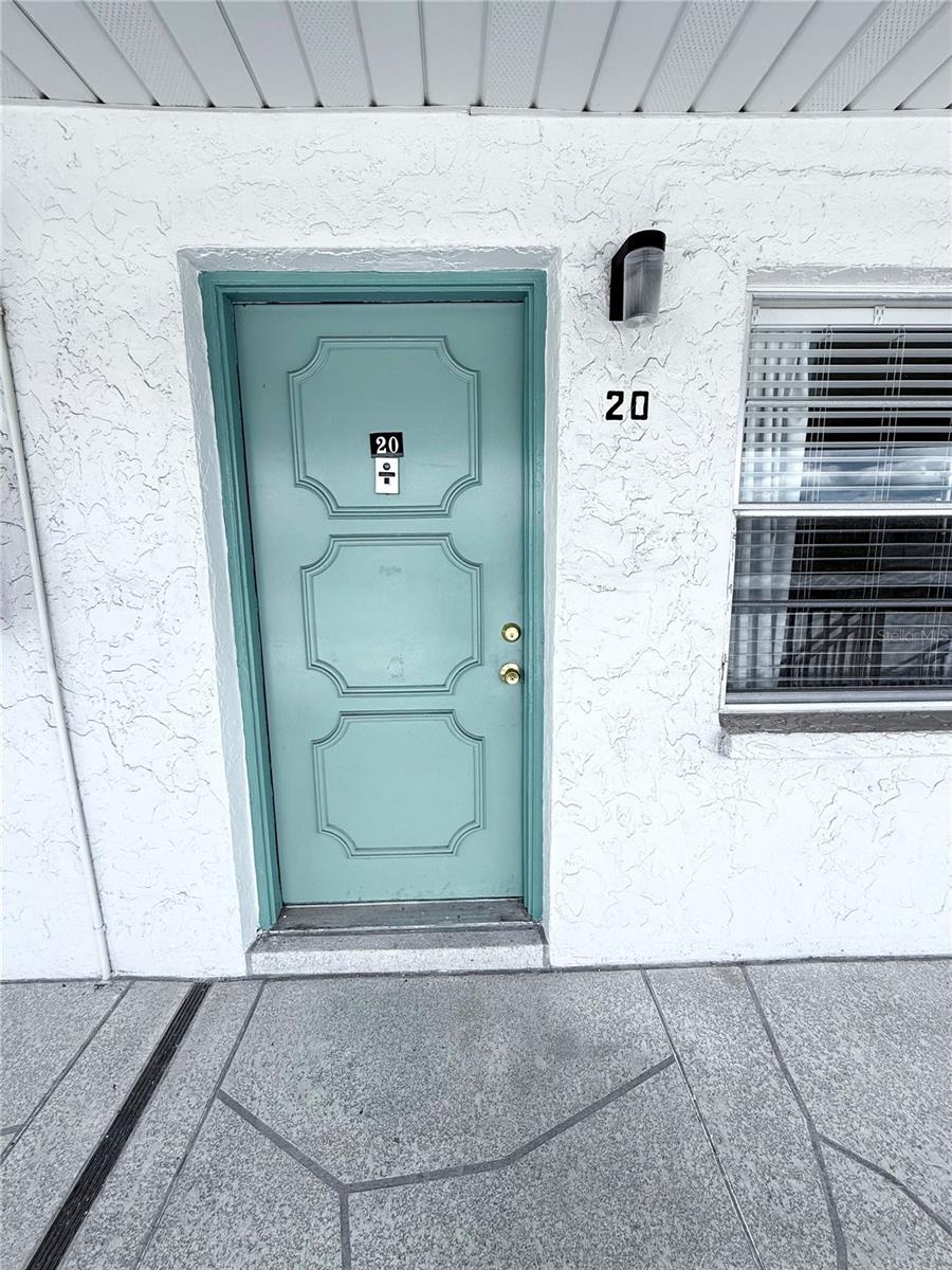 Welcome home! Don’t miss this exceptional opportunity to lease a beautiful, second-floor condo in the highly sought-after 55+ community, Paradise Shores. This spacious 1-bedroom, 1-bath residence includes a generously sized bonus room—perfect for a home office, creative studio, or additional living space. Can be leased furnished or unfurnished. Shared laundry facilities are easily accessible in the breezeway. Your reserved carport is conveniently located just steps from the front entrance. Rent includes: water, basic cable, gas, trash and sewage. Electric is NOT included in rent.
Ideally situated a mere 4-6 miles from the pristine Gulf beaches, this centrally located home combines everyday convenience with peaceful living. Directly across from Publix supermarket. Located on a major bus line, close to restaurants, banks, Bay Pines VA Hospital, and several essential services.
Paradise Shores offers a vibrant and active lifestyle with a host of amenities, including a clubhouse, heated swimming pool, shuffleboard courts, BBQ areas, and an array of optional social events and group outings.
Please note: According to the condo association rules and regulations, this is a pet-free community. No smoking allowed. A background check and condo association approval are required for all persons on lease. First month’s rent, last month’s rent, and a security deposit are due at lease signing.
Call today to arrange your private showing of this charming home!