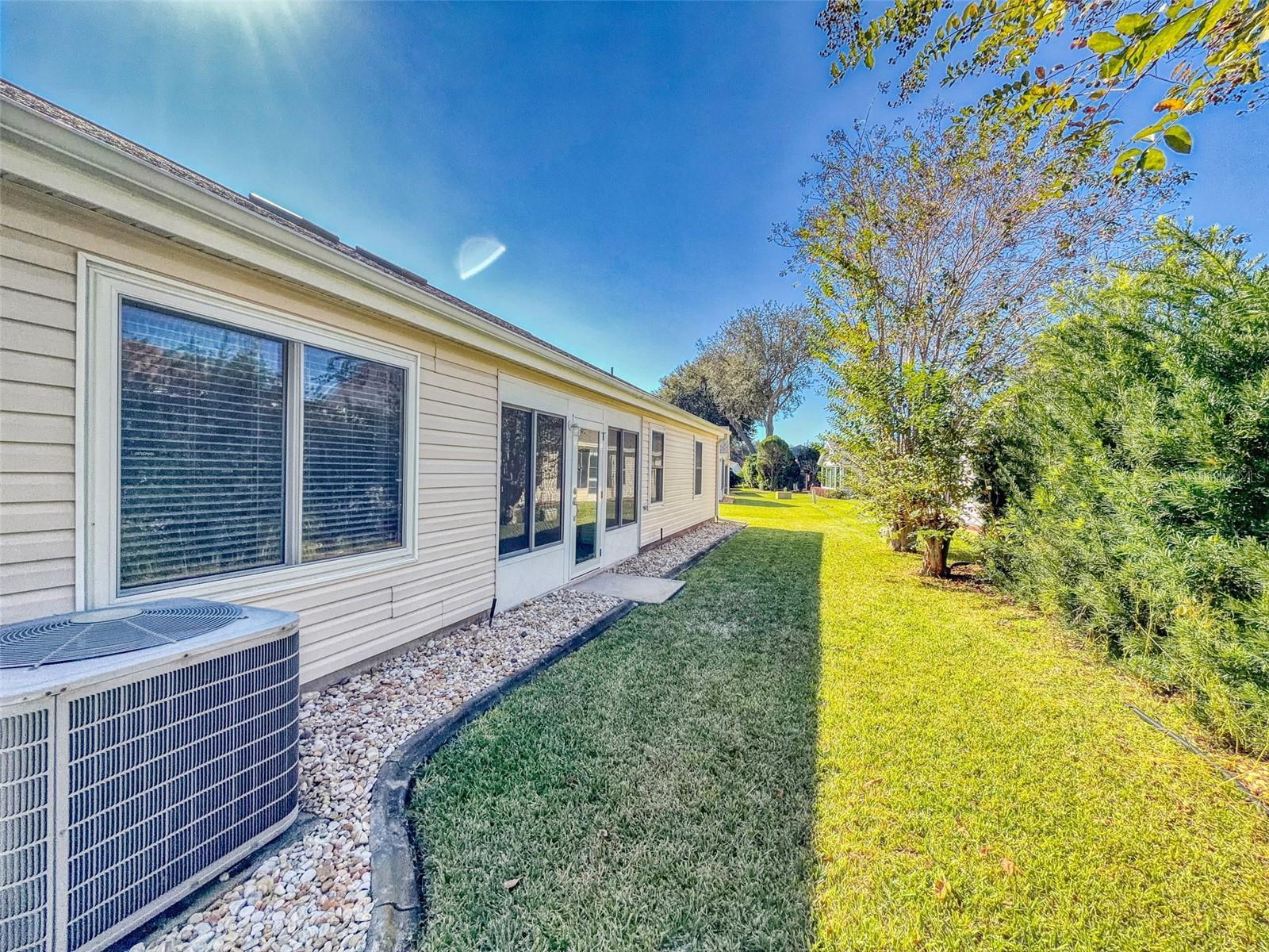 VILLAGES SUMTER - Residential