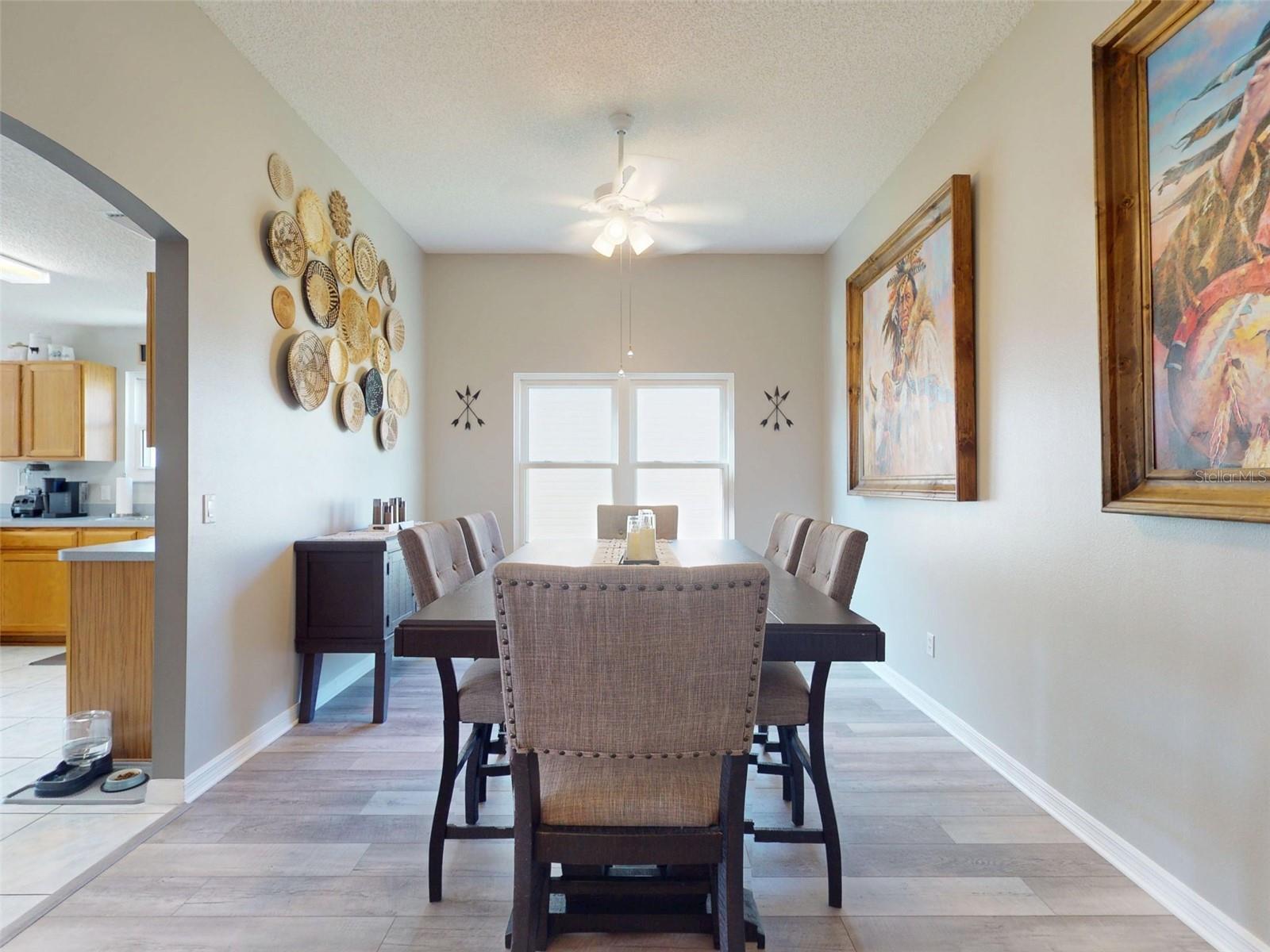 VILLAGES SUMTER - Residential