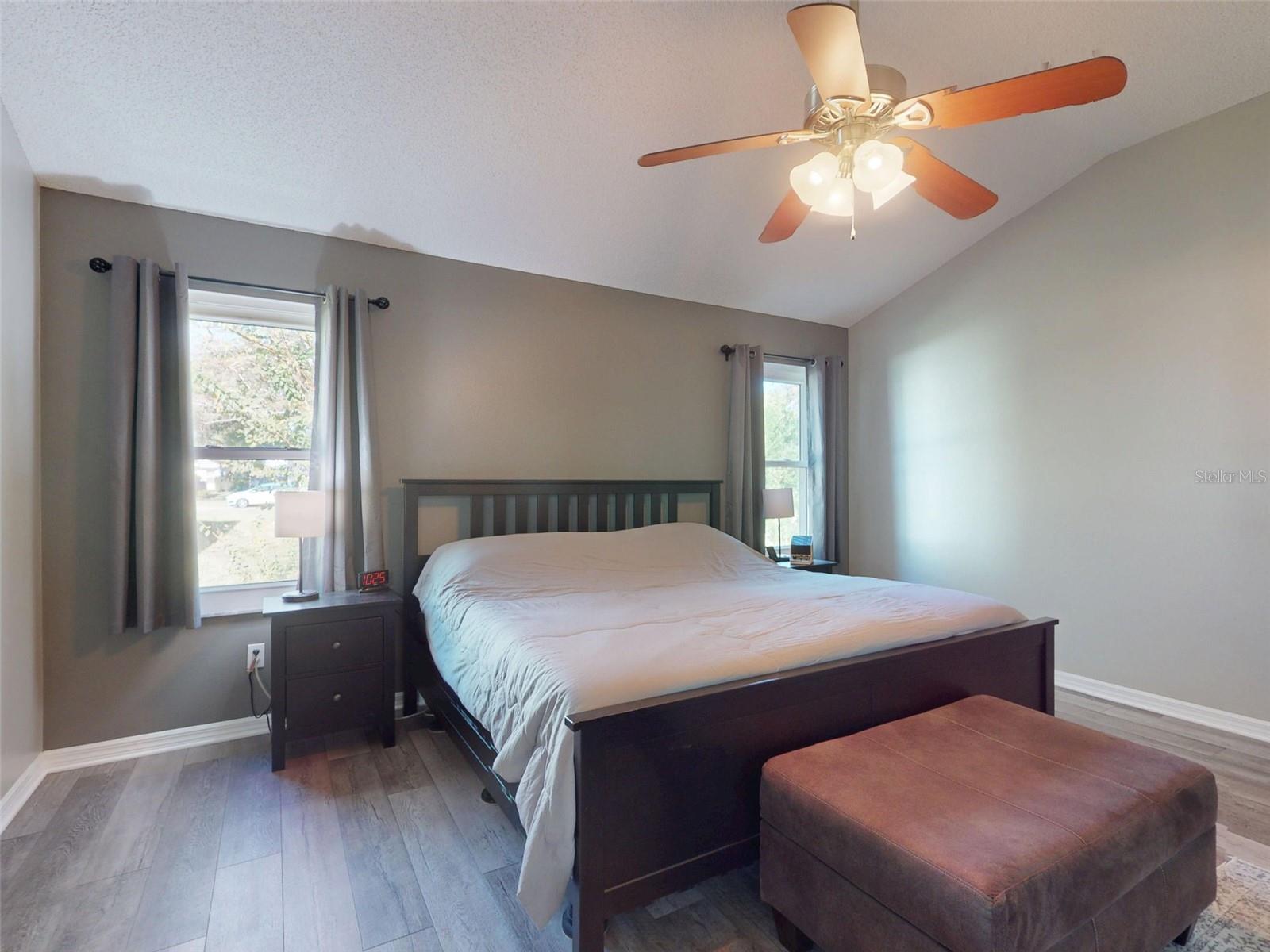 VILLAGES SUMTER - Residential