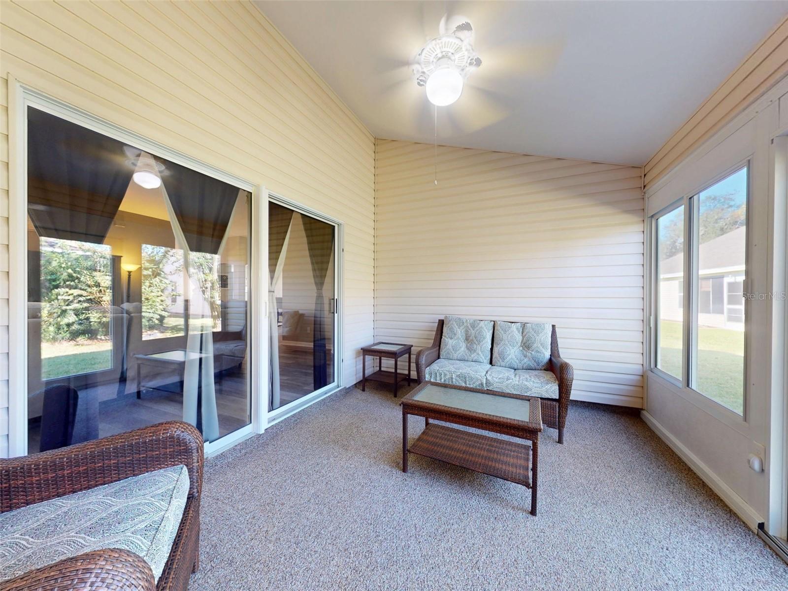 VILLAGES SUMTER - Residential