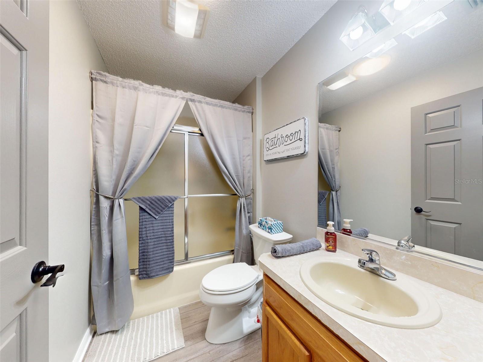 VILLAGES SUMTER - Residential