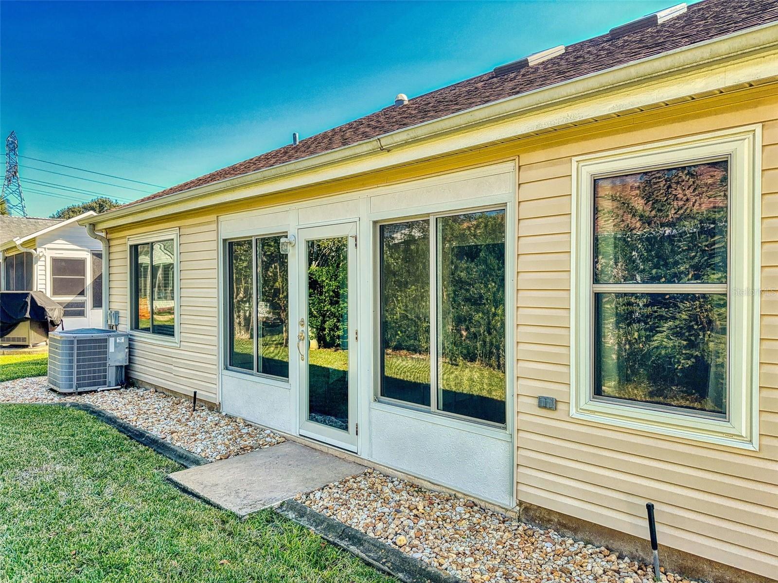 VILLAGES SUMTER - Residential