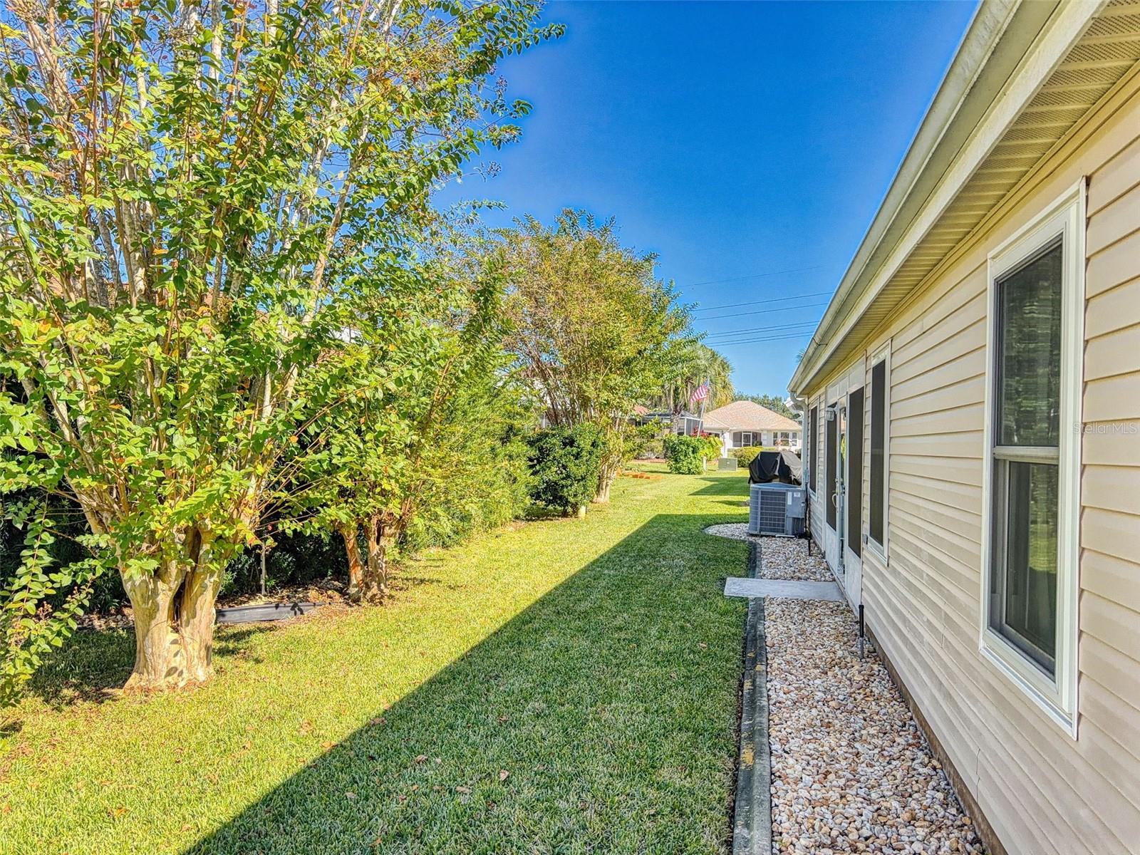 VILLAGES SUMTER - Residential