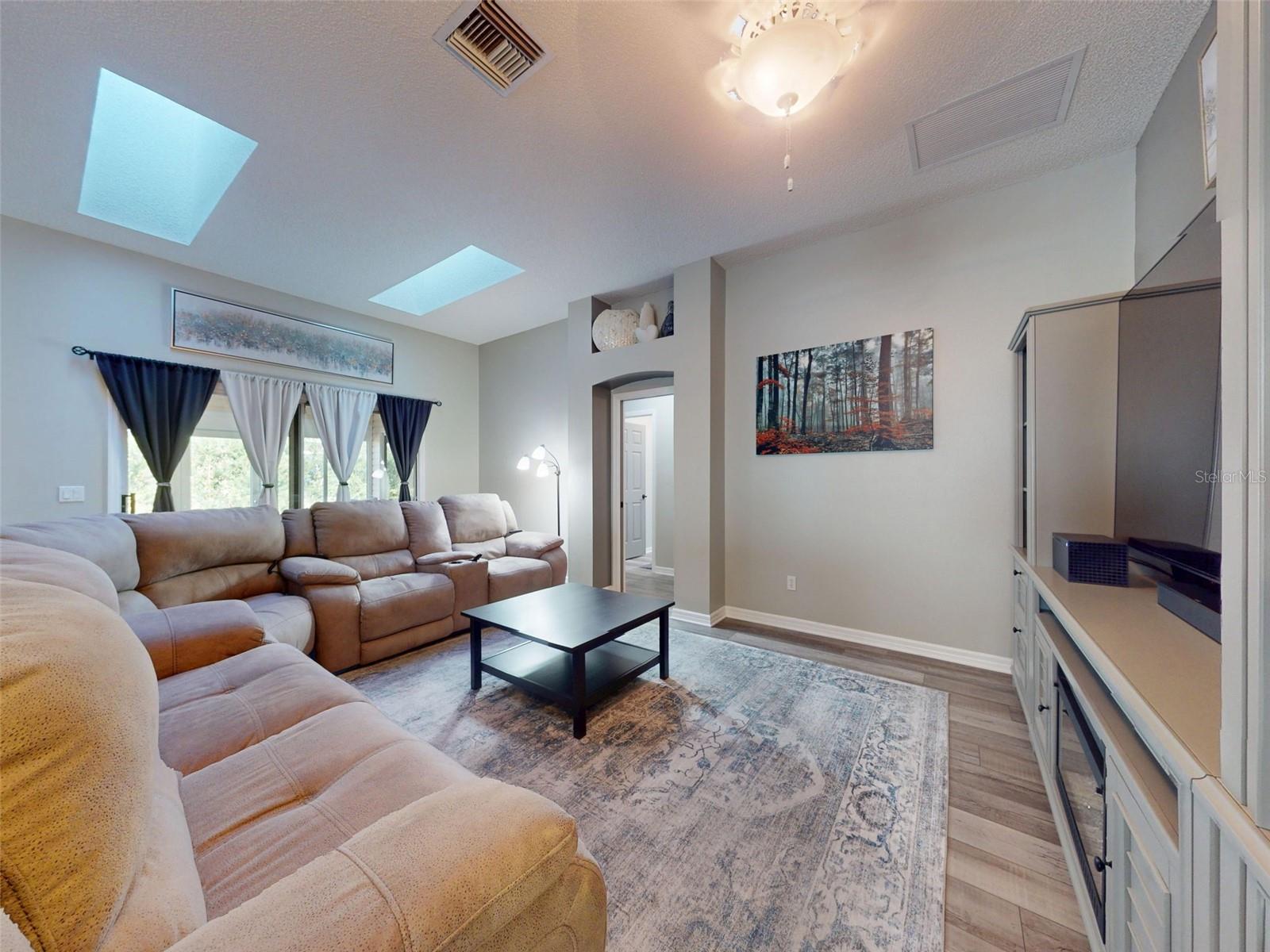 VILLAGES SUMTER - Residential
