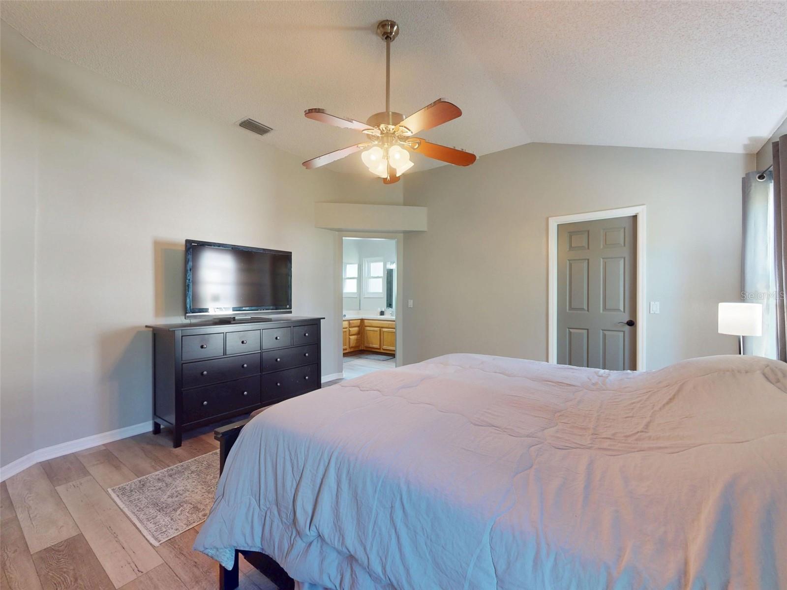 VILLAGES SUMTER - Residential