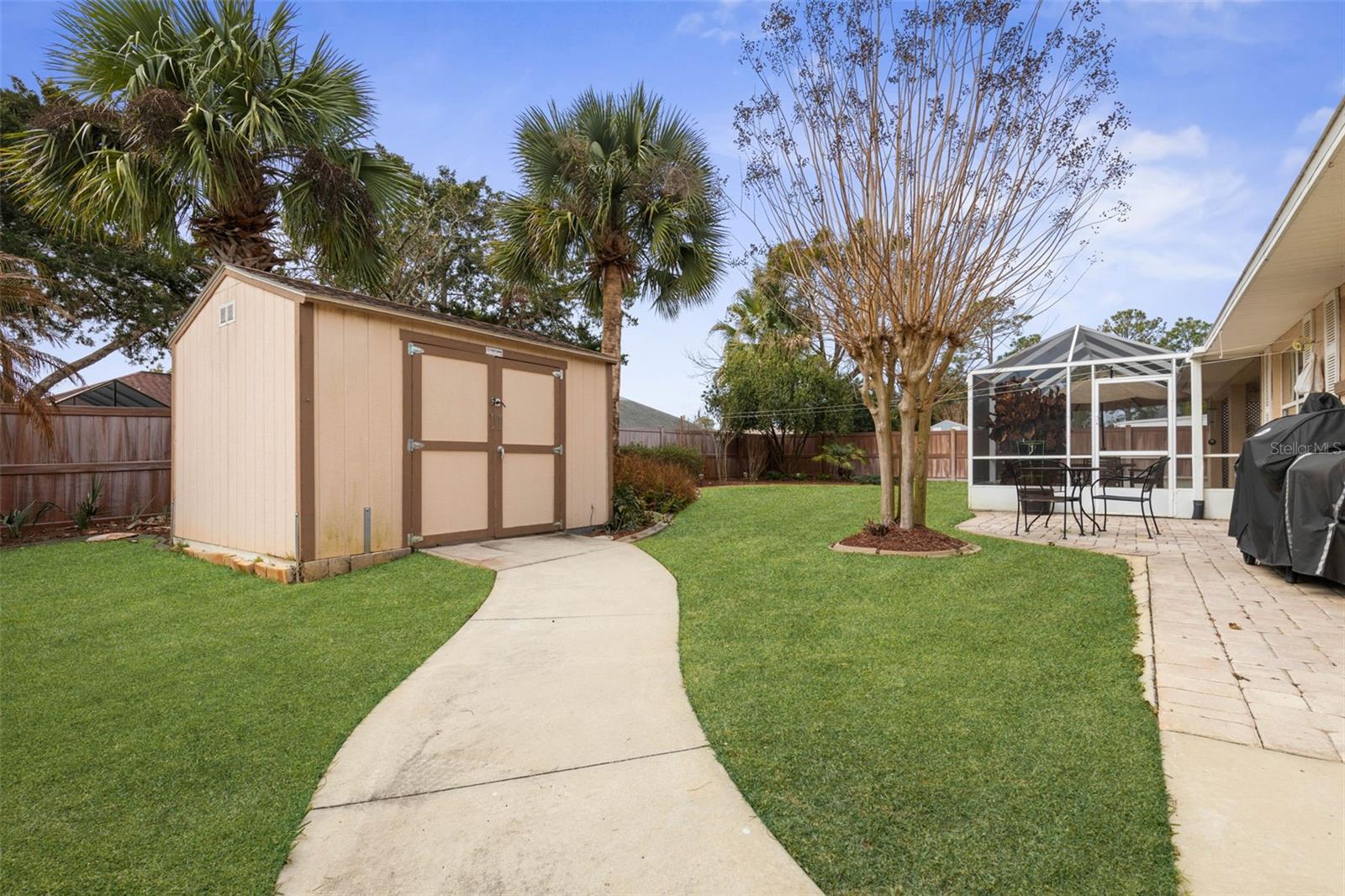 INDIAN TRAILS - Residential