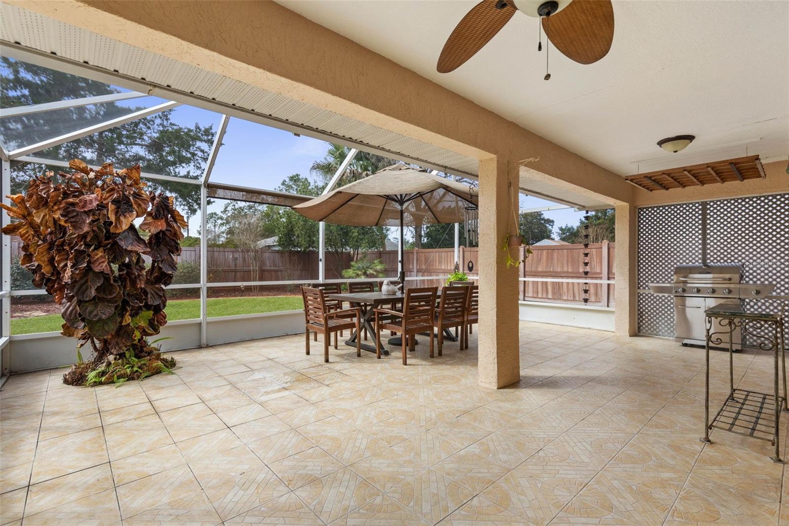 INDIAN TRAILS - Residential