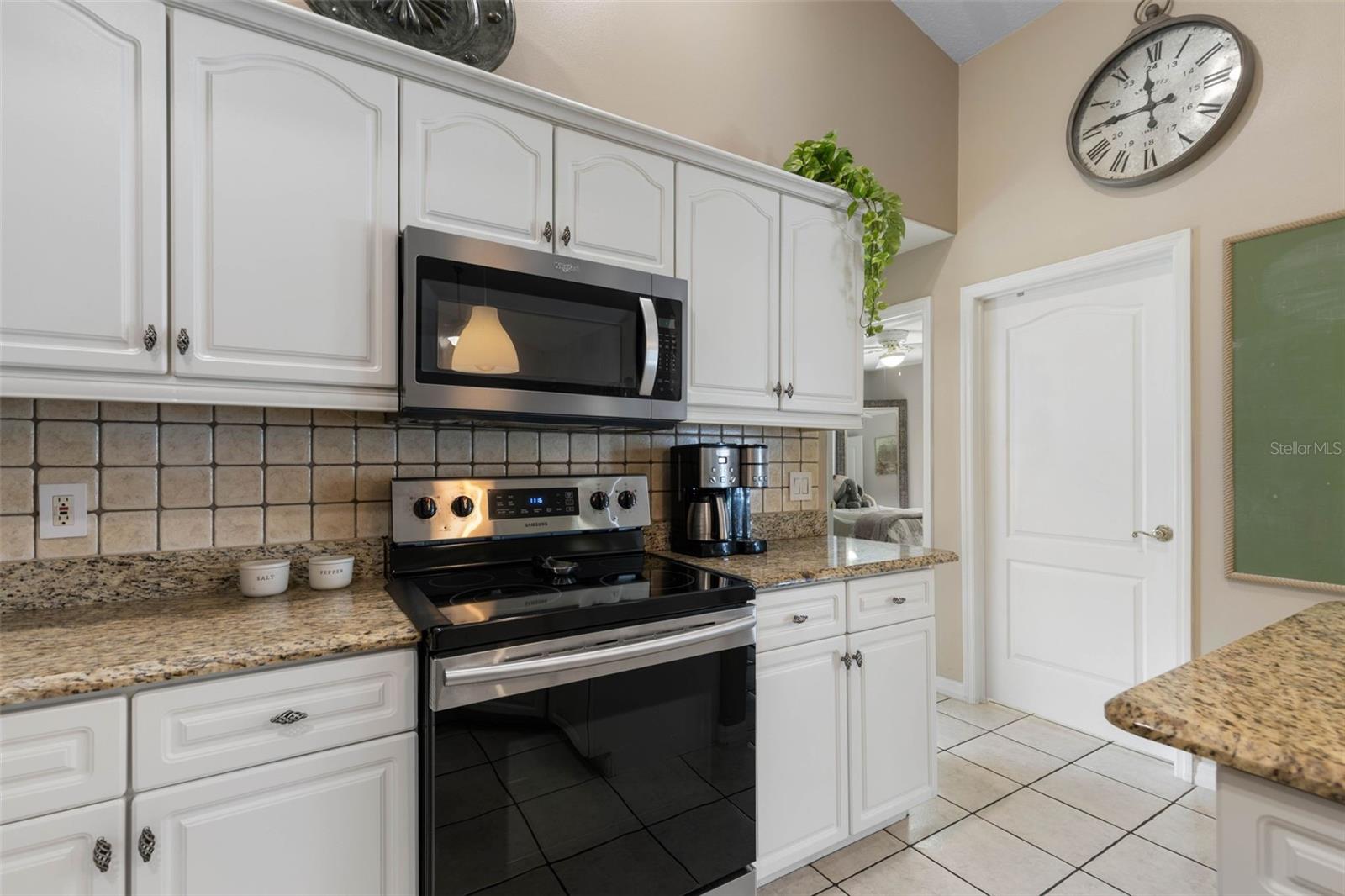 INDIAN TRAILS - Residential