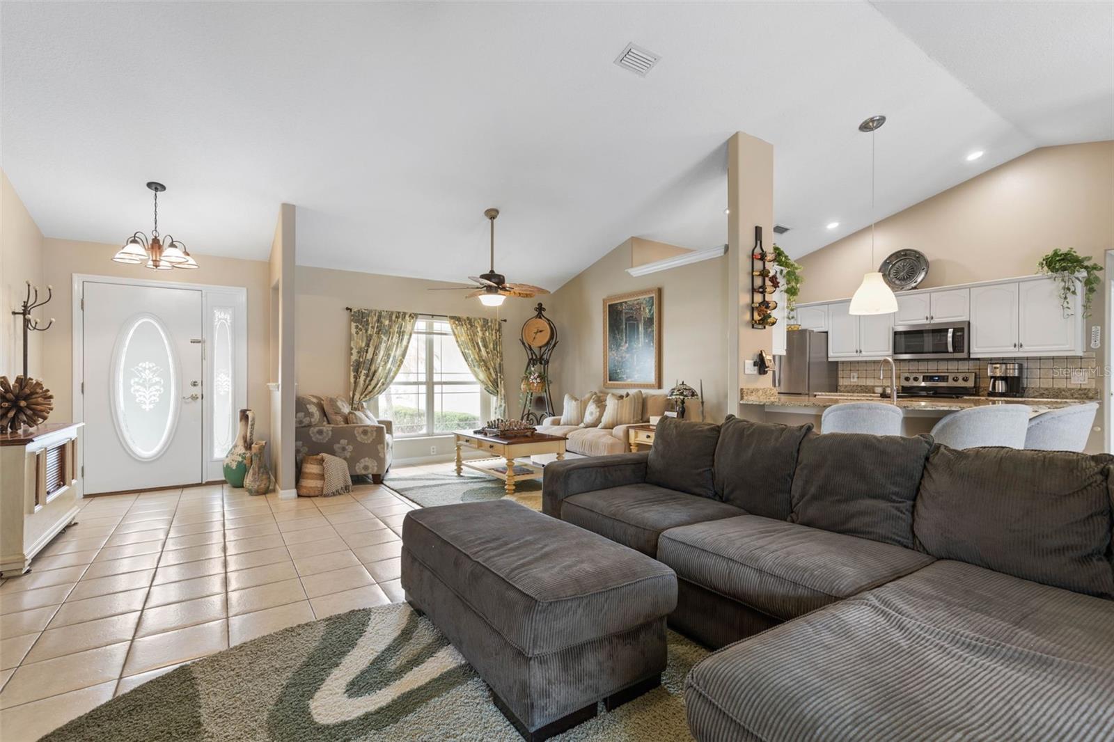 INDIAN TRAILS - Residential