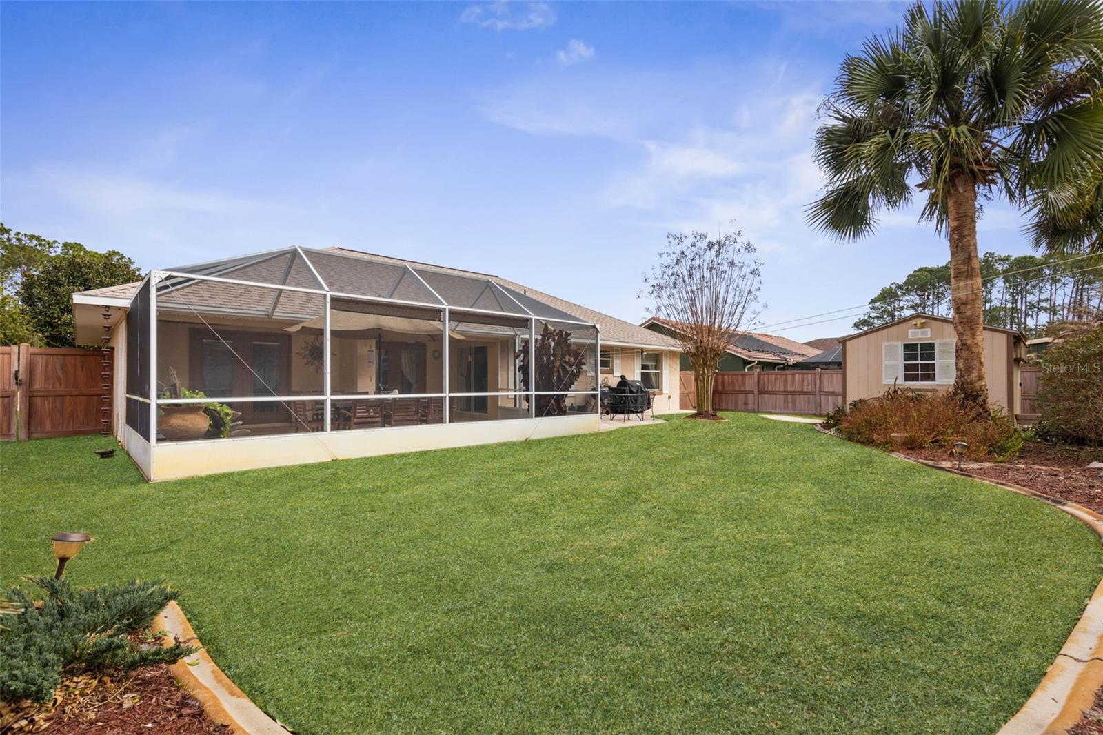 INDIAN TRAILS - Residential